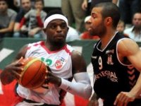 Pınar Karşıyaka, Beşiktaş deplasmanında 