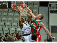 Pınar Karşıyaka-Beşiktaş Sompo Japan maçı 1 TL!..