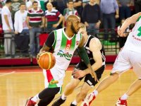 Pınar Karşıyaka, Beşiktaş'ı güle oynaya geçti...