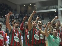 Pınar Karşıyaka, Beşiktaş'ı konuk ediyor