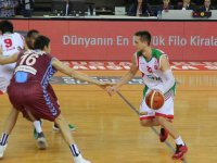 Pınar Karşıyaka, Beşiktaş'ı konuk ediyor