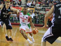 Pınar Karşıyaka, Best Balıkesir'i konuk ediyor