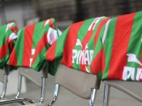 Pınar Karşıyaka, Best Balıkesir'le karşılaşıyor