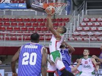 Pınar Karşıyaka BEST karşısında zorlandı…