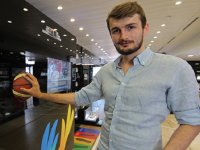 Pınar Karşıyaka Birkan Batuk'u aldı. Sırada Semih var...