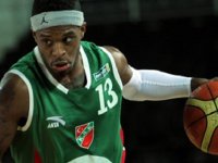 PINAR KARŞIYAKA BOBBY DİXON İLE YENİDEN ANLAŞTI...