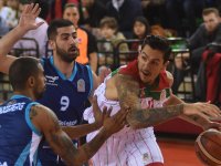 Pınar Karşıyaka, Büyükçekmece deplasmanında