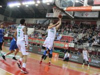 Pınar Karşıyaka, Büyükçekmece'yi uzatmada geçti