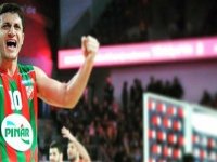 Pınar Karşıyaka Can Altıntığ ile yollarını ayırdı