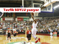 Pınar Karşıyaka çeyrek finalde...