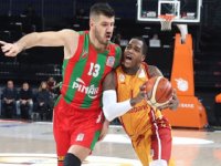 Pınar Karşıyaka Cim-Bom'a takıldı...