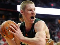 Pınar Karşıyaka, Colton Iverson ile sözleşme imzaladı