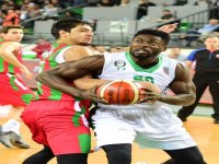 Pınar Karşıyaka, Daçka'ya direnemedi...