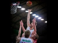 Pınar Karşıyaka, Daçka'ya kaybetti