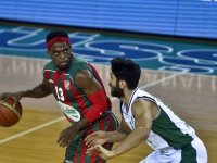 Pınar Karşıyaka-Daruşşafaka Doğuş maç biletleri satışta...