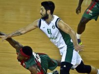 Pınar Karşıyaka, Darüşşafaka Doğuş sınavında...