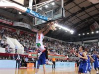 Pınar Karşıyaka, Efes'i uzatmada köpürttü