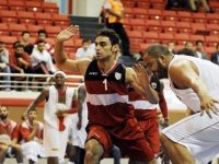 Pınar Karşıyaka, Eskişehir Basket'i 8 farkla yendi