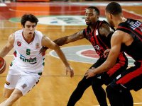 Pınar Karşıyaka Eskişehir deplasmanında