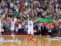 Pınar Karşıyaka Eurocup'a katılmıyor...