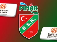 Pınar Karşıyaka Euroleague macerasına Barcelona ile başlıyor
