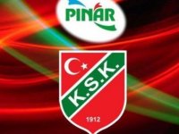 Pınar Karşıyaka, FIBA Europe Cup'ta mücadele edecek
