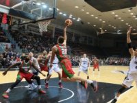 Pınar Karşıyaka Final-Four'u istiyor...