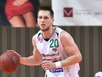 Pınar Karşıyaka forvetini Polonya'dan buldu