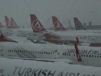 Pınar Karşıyaka Fransa'ya gidemedi...