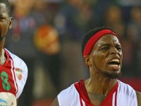 Pınar Karşıyaka, Galatasaray deplasmanında