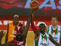 Pınar Karşıyaka-Galatasaray Odeabank maçlarına deplasman taraftarı alınmayacak