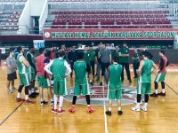 Pınar Karşıyaka, Gaziantep Basketbol'u konuk ediyor