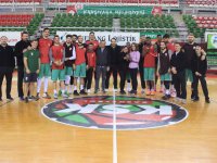 Pınar Karşıyaka, Gaziantep Basketbol'u konuk ediyor
