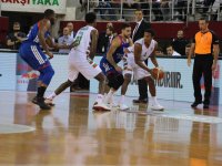 Pınar Karşıyaka, Gaziantep deplasmanında