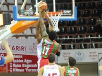 Pınar Karşıyaka, Gaziantep’te vuruldu…