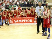 Pınar Karşıyaka, geleceğin şampiyonlarını arıyor