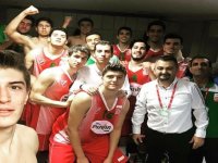 Pınar Karşıyaka Gelişim dolu dizgin...