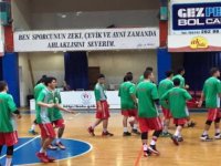 Pınar Karşıyaka Gelişim, İstanbul'da farklı kaybetti