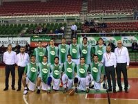 Pınar Karşıyaka Gelişim İstanbul'dan galibiyetle dönüyor