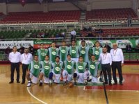 Pınar Karşıyaka Gelişim, İstanbulspor'a kaybetti