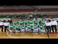 Pınar Karşıyaka Gelişim küme düştü