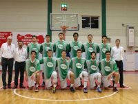 Pınar Karşıyaka Gelişim, Samsun'u salladı ama yıkamadı