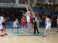 Pınar Karşıyaka Gelişim Selçuklu’da takıldı