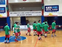 Pınar Karşıyaka Gelişim uzatmada mağlup