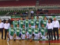 Pınar Karşıyaka Gelişim Yalova’da kaybetti