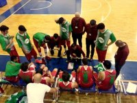 Pınar Karşıyaka Gelişim'in 2.tur grubu belirlendi