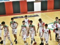 Pınar Karşıyaka Gençleri play off'ta Fenerbahçe ile eşleşti