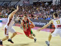 Pınar Karşıyaka, Giresun deplasmanında