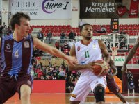 Pınar Karşıyaka Giresun deplasmanında