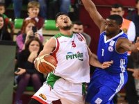 Pınar Karşıyaka güle oynaya...